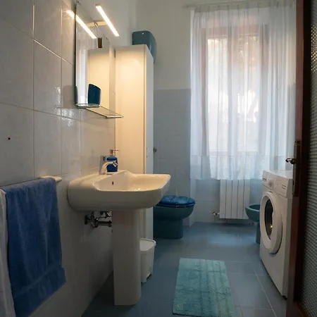 Da Nonna Tina Vistamare