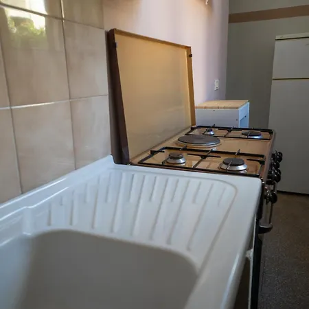 Lejlighed Da Nonna Tina Vistamare Piombino