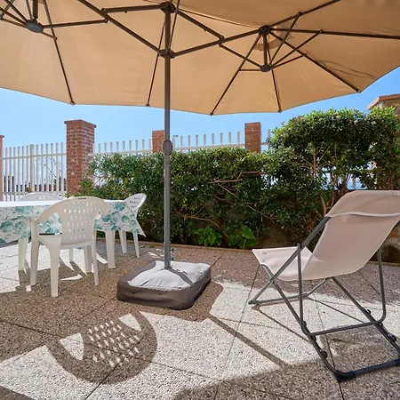 Da Nonna Tina Vistamare -