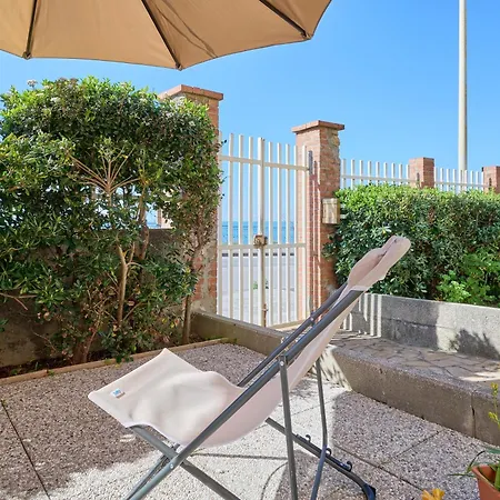 Da Nonna Tina Vistamare - Apartment
