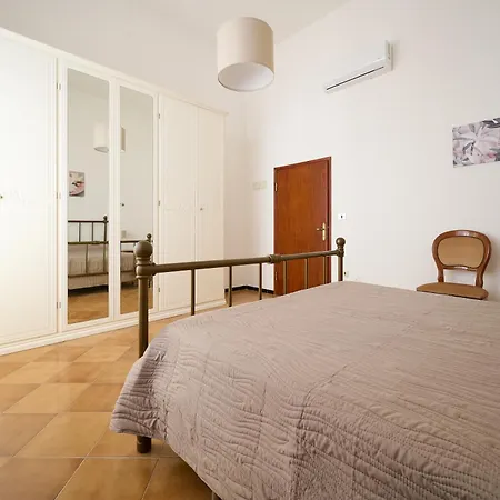 Apartment Da Nonna Tina Vistamare - *