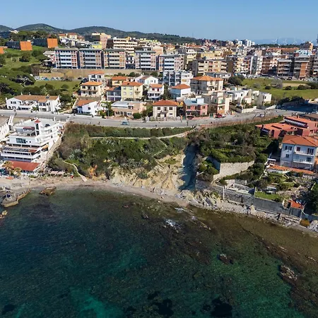 Da Nonna Tina Vistamare - Piombino