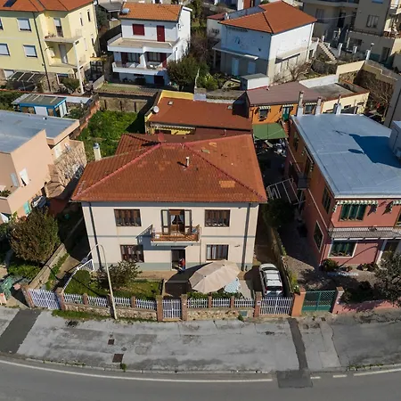 Da Nonna Tina Vistamare -