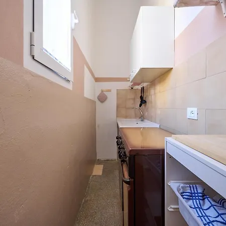 Apartment Da Nonna Tina Vistamare -