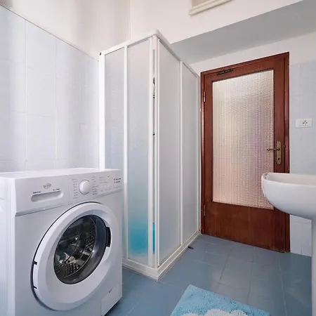 Apartment Da Nonna Tina Vistamare - *