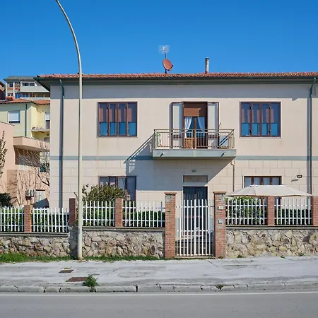 Da Nonna Tina Vistamare - Piombino