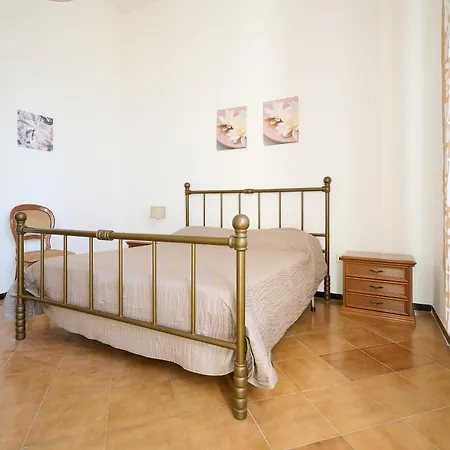 Apartment Da Nonna Tina Vistamare - *